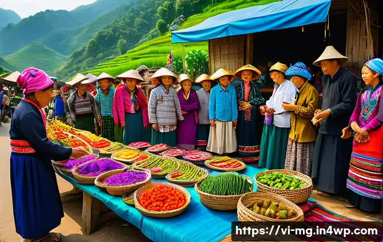 Khám phá lịch sử chợ truyền thống các quốc gia qua 7 câu chuyện hấp dẫn nhất 4 각국의 전통 시장 역사 관련 이미지 2